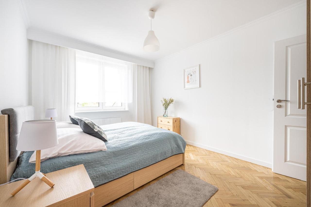 Prestige Apartamenty Za Cieszynianka 1D Закопане Экстерьер фото
