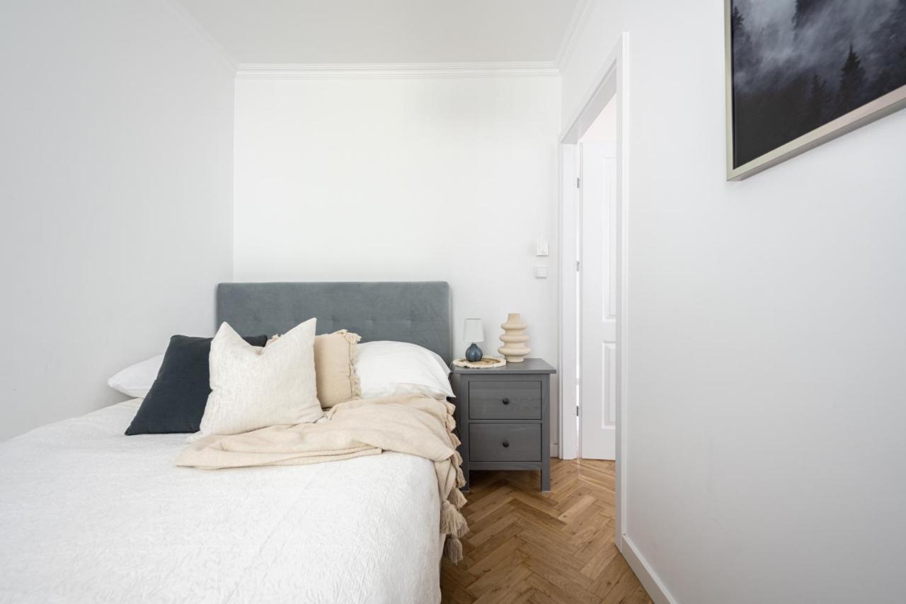 Prestige Apartamenty Za Cieszynianka 1D Закопане Экстерьер фото