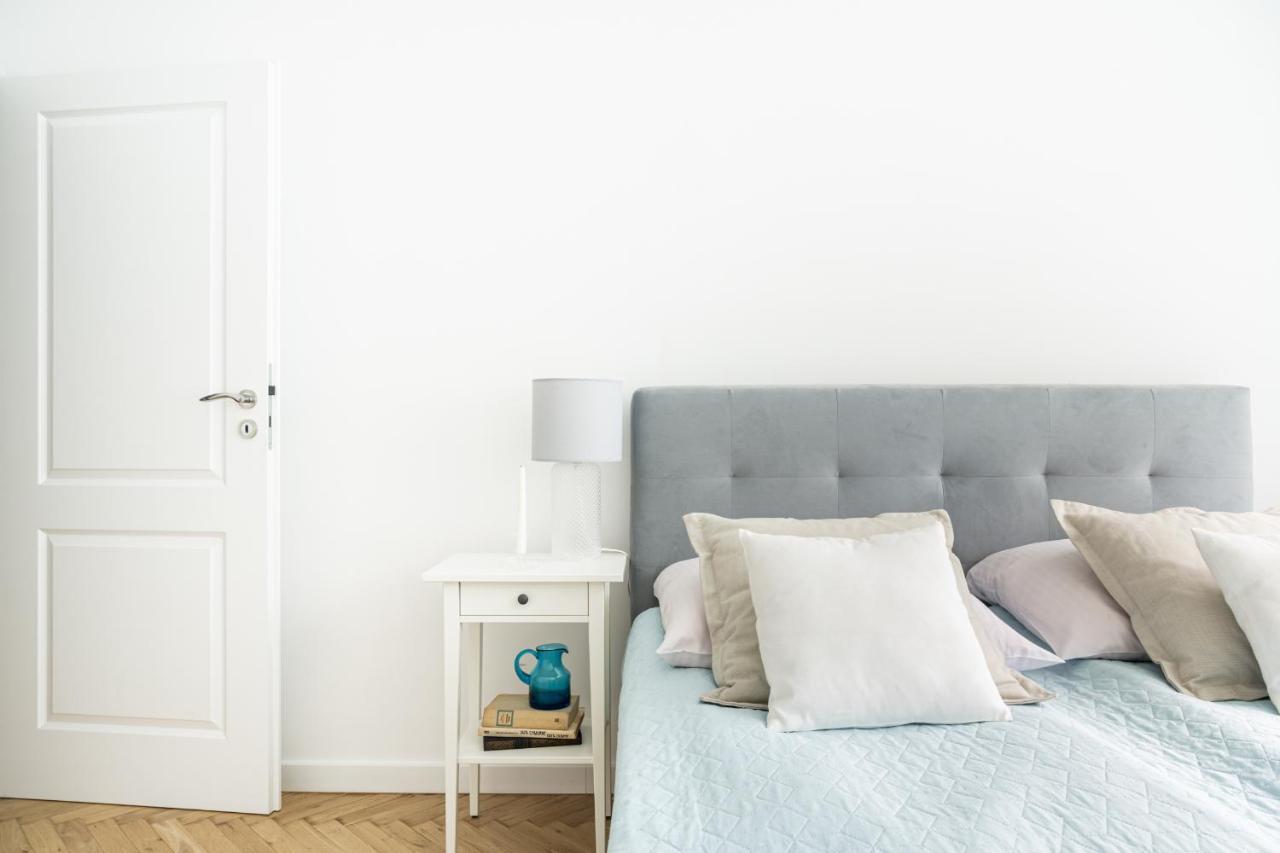 Prestige Apartamenty Za Cieszynianka 1D Закопане Экстерьер фото
